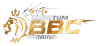 Quantum BBC Gaming logo